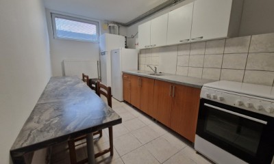 5-sobno stanovanje, Dobja vas